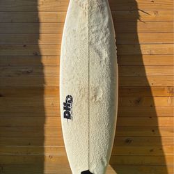 5’11 DHD DNA Surfboard