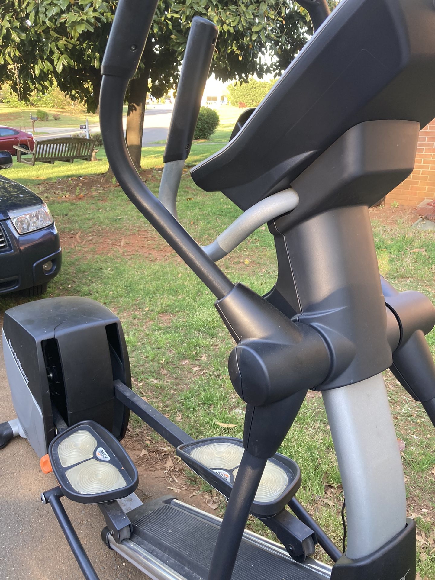 Elliptical Machine Nordic 990 Pro Elliptical Cx 990 Nordictrack