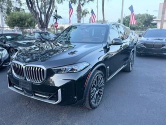 2024 BMW X5