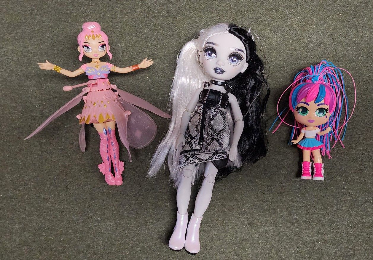 Doll Bundle