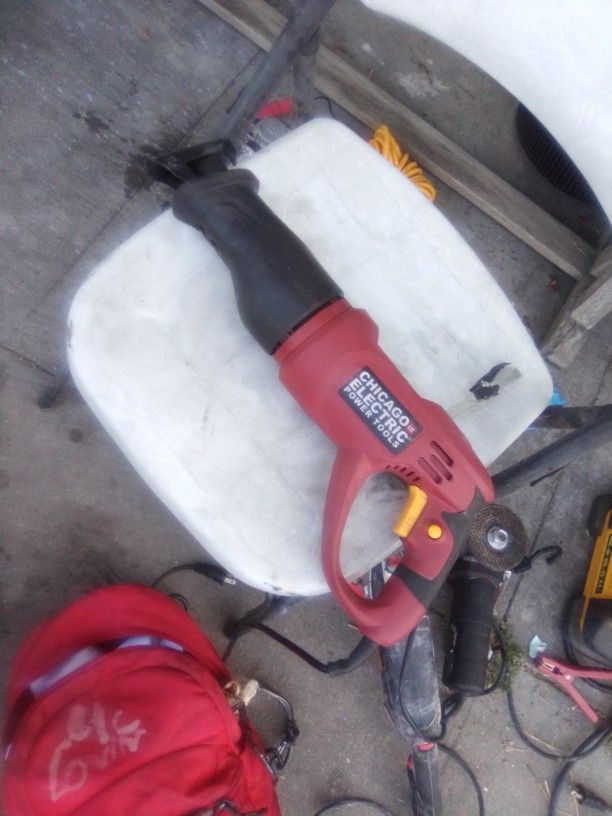 Power Tools