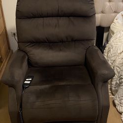 Power Recliner Chair