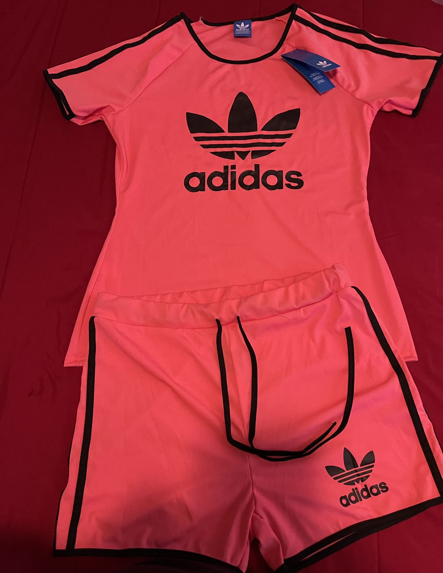 Adidas 