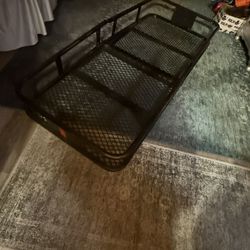 Parrilla De Remolque 