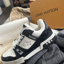 loui Vuitton