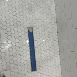 Tile Work 