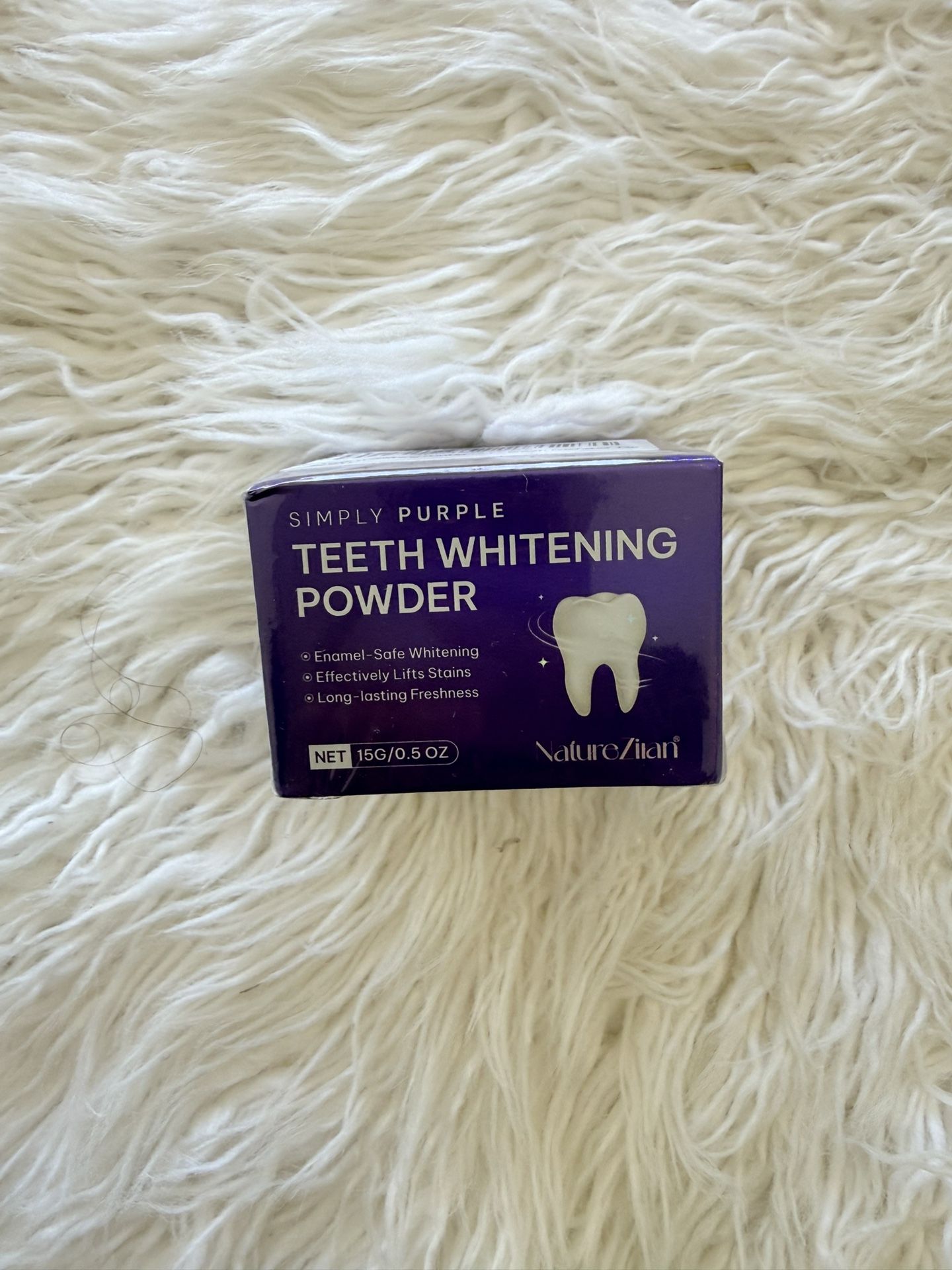 Teeth Whitening