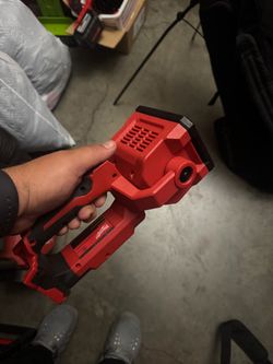 M18 Search Light