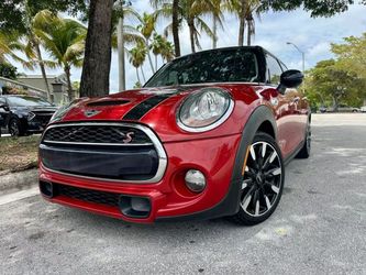 2015 MINI Hardtop 4 Door