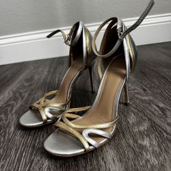 Guess high heel stilettos