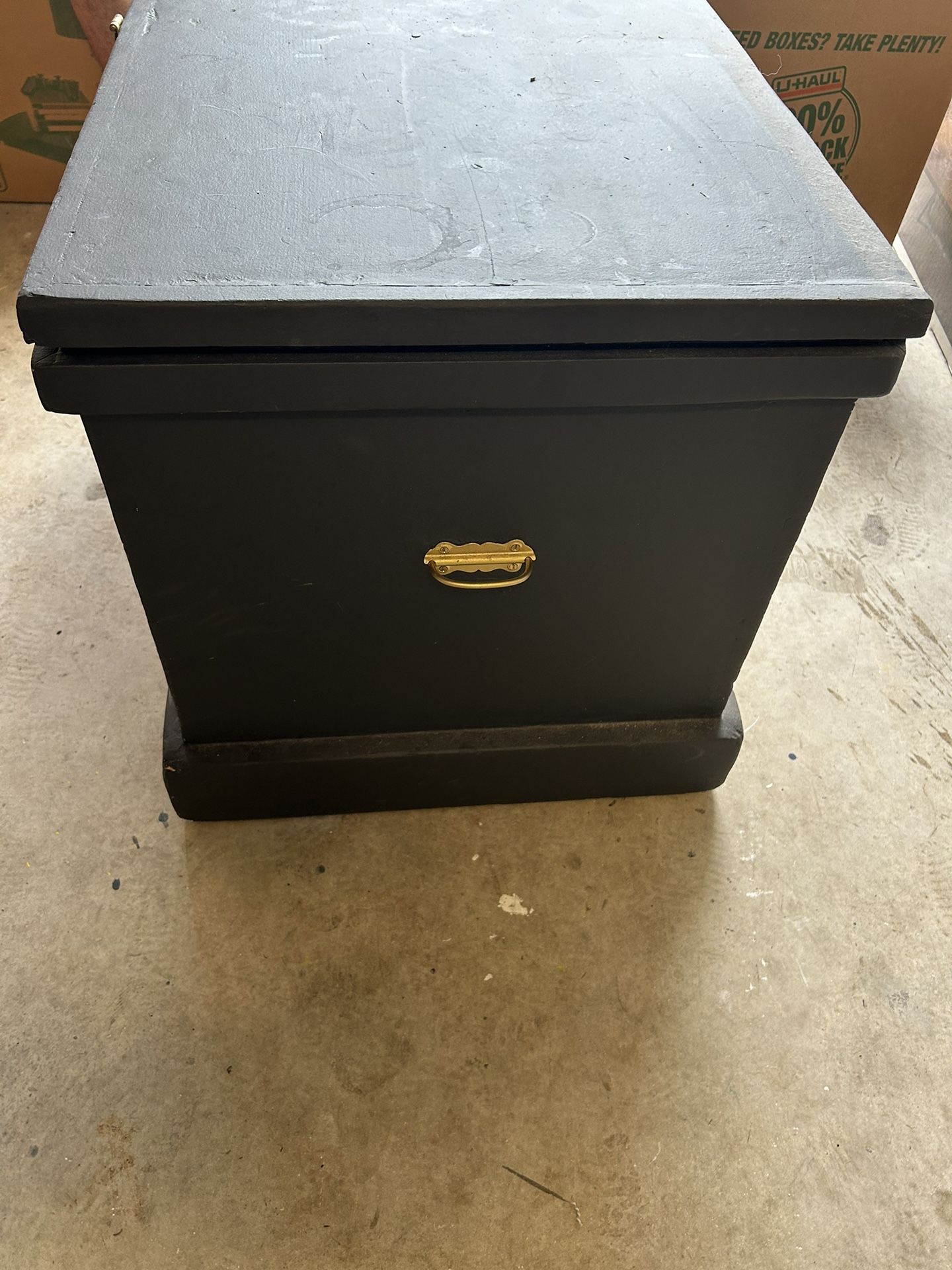 Storage Chest