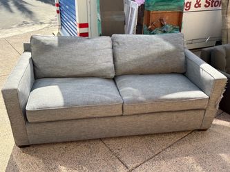Free couches - moving - must go