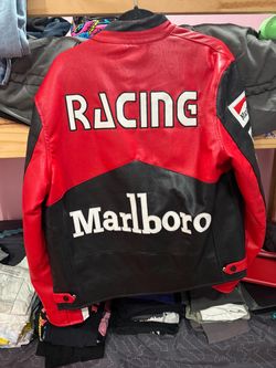 Marlboro racing jacket
