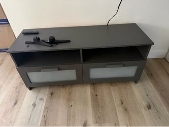 TV STAND - PICK UP ONLY