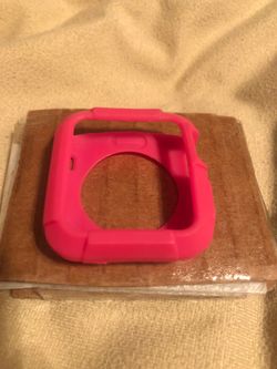 Case for Apple Watch 38mm