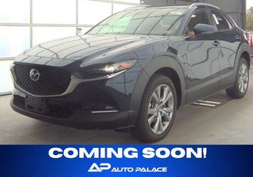 2023 Mazda CX-30