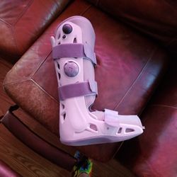 Size L Medical Boot
