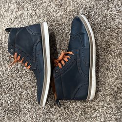 Xray Boot Dress Shoe 