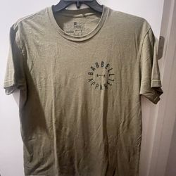 Barbell Apparel Shirt