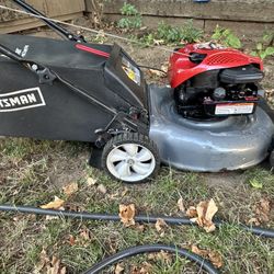 Craftsman 5.50