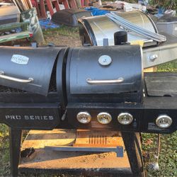 A Girl That’s Used