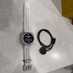 Samsung Galaxy Watch Ultra 47mm LTE Titanium 