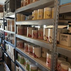 Thrive Life Prepper Rations