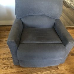 Sillón Reclinable 