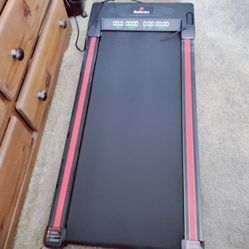 Sperax Treadmill