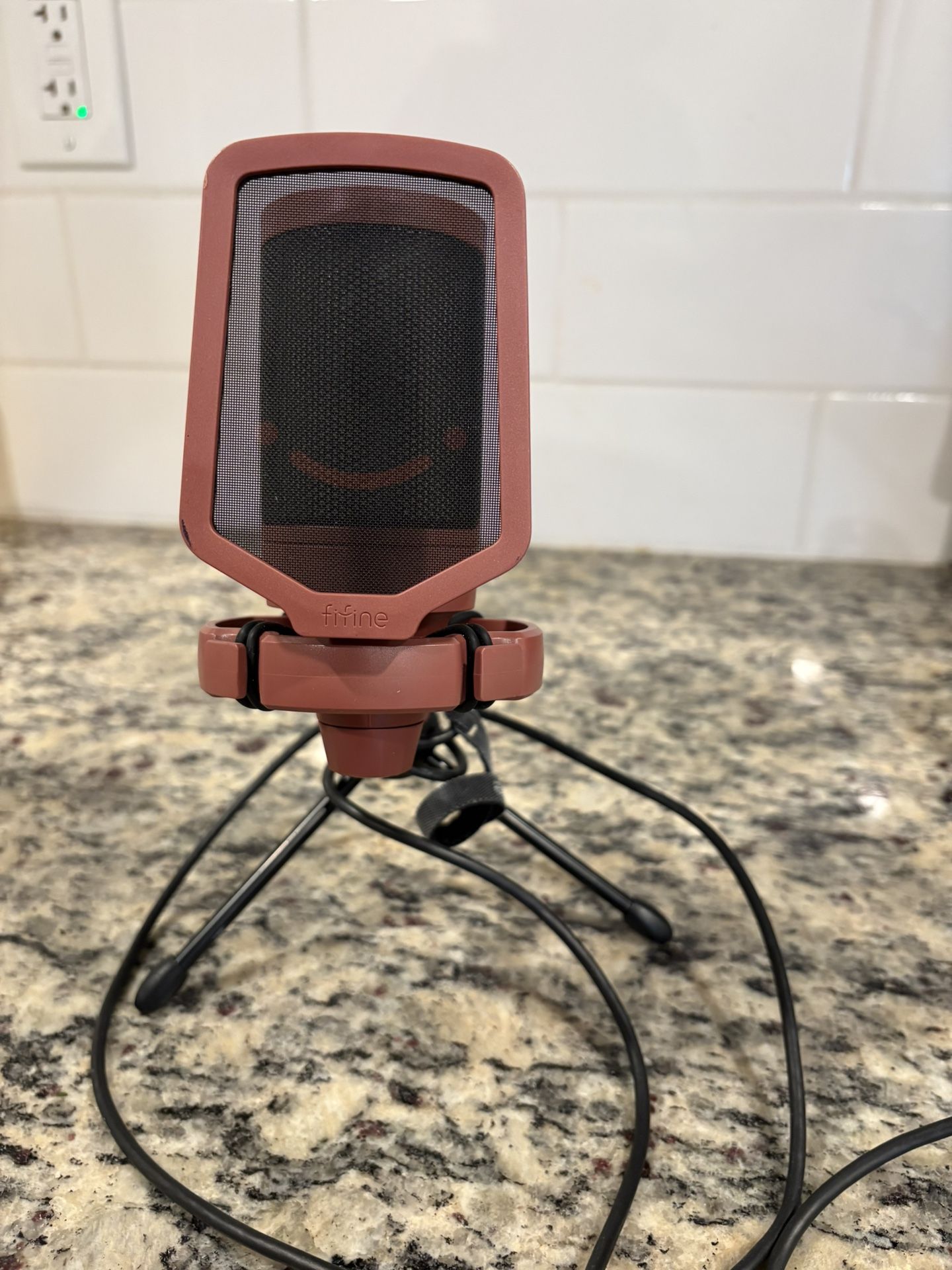 New Fefine Gaming Mic