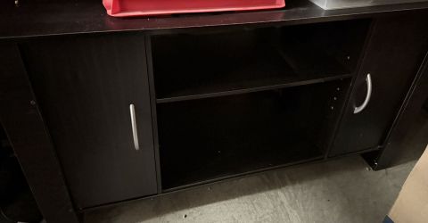 TV/Entertainment Stand