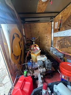 Graco 3400 Striper