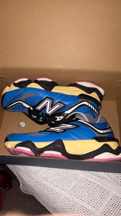 New balance 9060