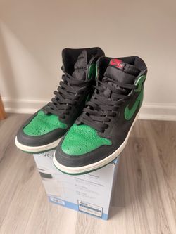 Jordan 1s