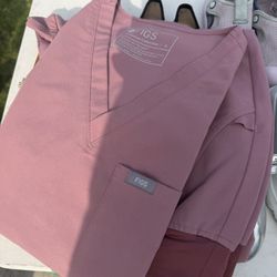 Scrubs Size Smalls - Figs