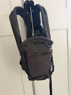 Baby carrier