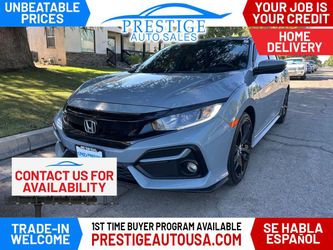 2021 Honda Civic