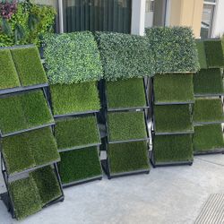 Premium Artificial Grass Turf Wholesale To Public - Delivery Available