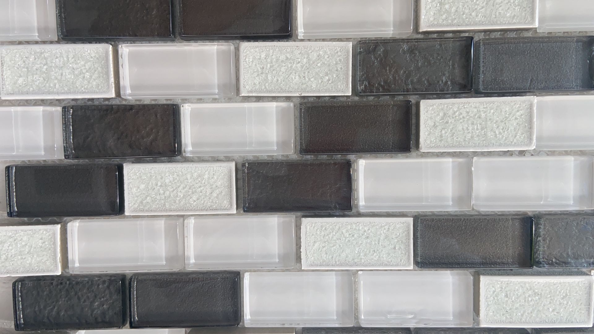 Tile - Backsplash
