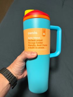 Owala Tumbler