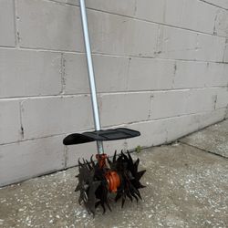STIHL Mini Cultivator 