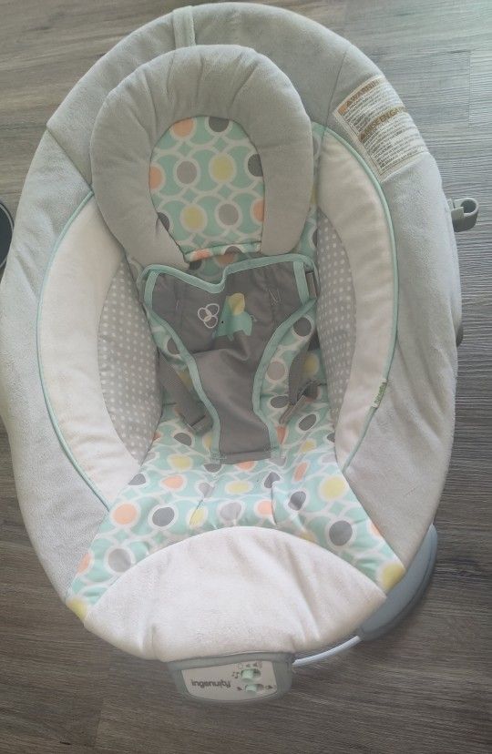 Baby Swing