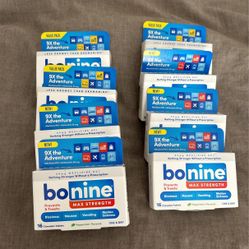 Bonine 