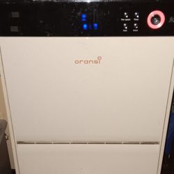 Oransi Air Filter 