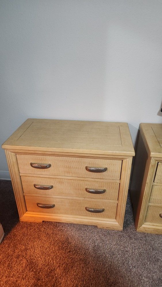 Dressers