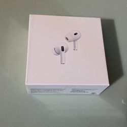 AirPods Pro Gen2
