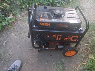 W wen 4750
