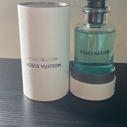 Louis Vittton Imagination Cologne 