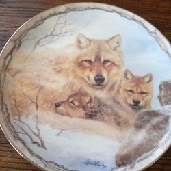 Decorative Plates