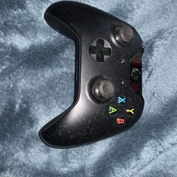 Xbox Controller 